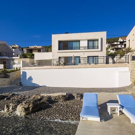 Villa Krasici Tivat Exterior foto