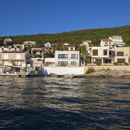 Villa Krasici Tivat Exterior foto