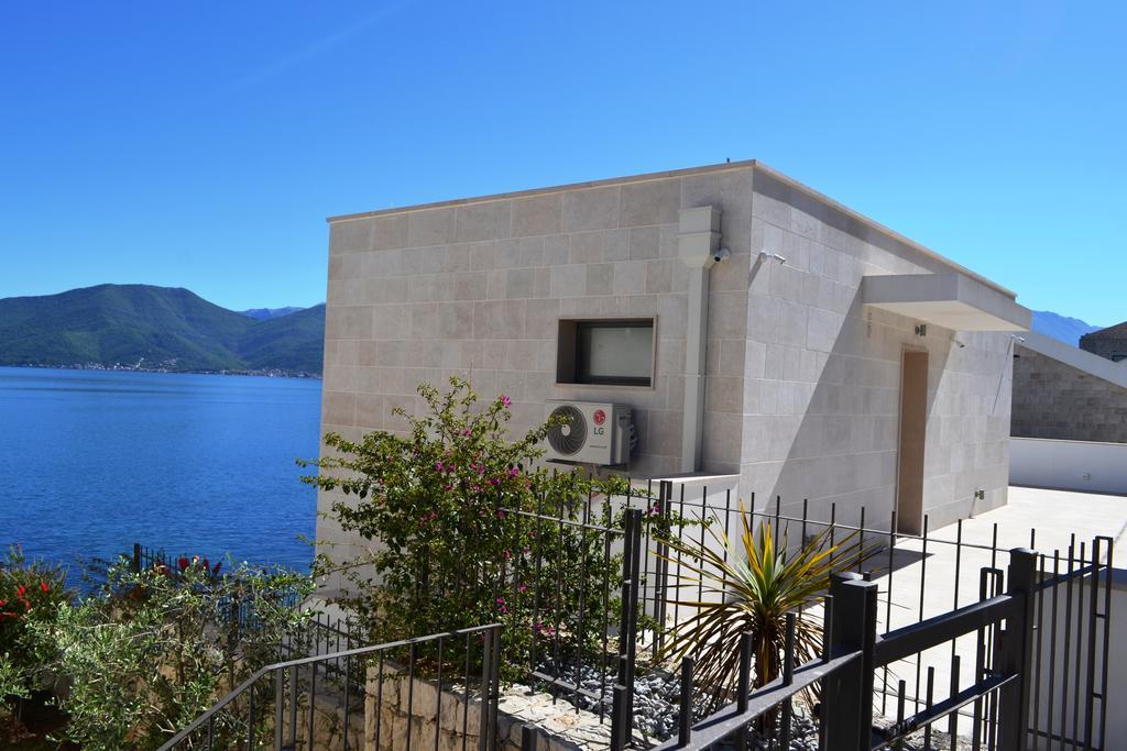 Villa Krasici Tivat Exterior foto