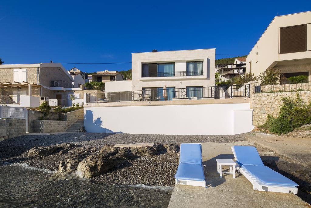 Villa Krasici Tivat Exterior foto