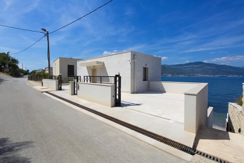 Villa Krasici Tivat Exterior foto