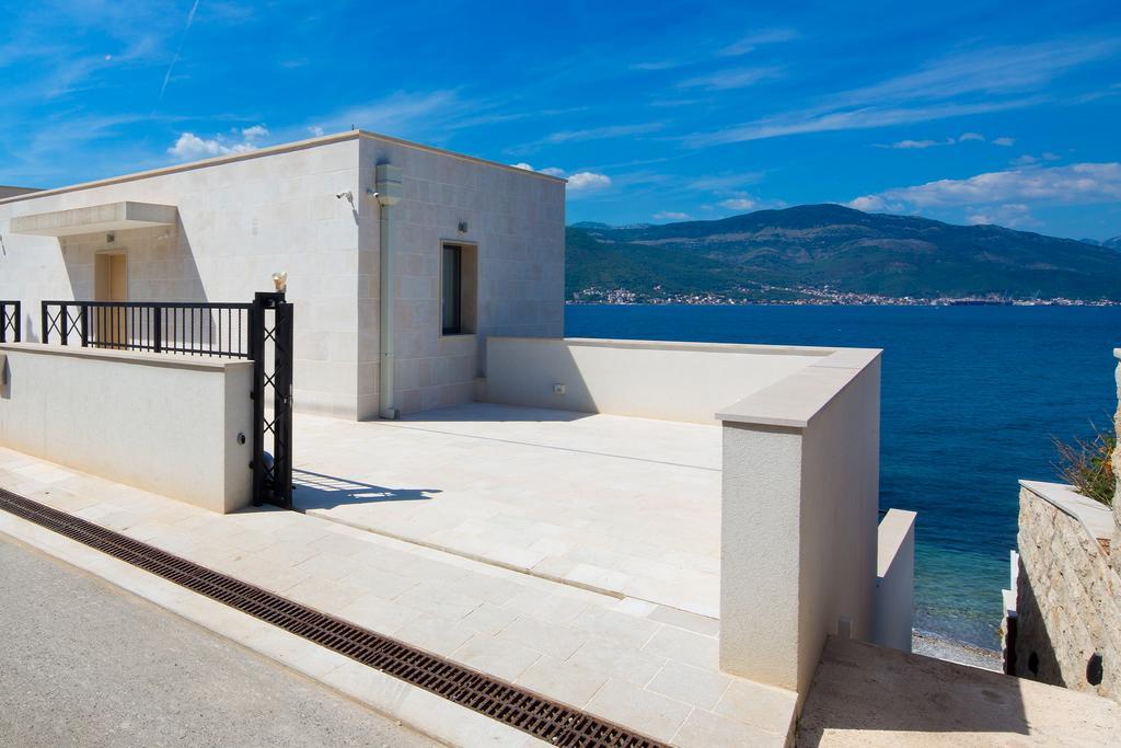Villa Krasici Tivat Exterior foto