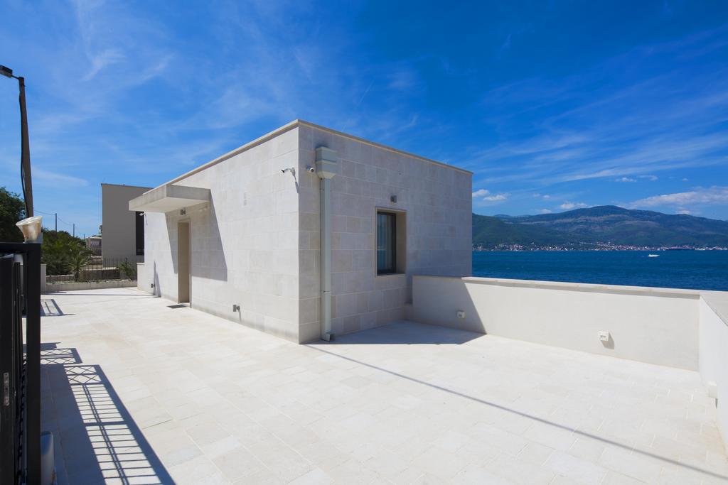 Villa Krasici Tivat Exterior foto