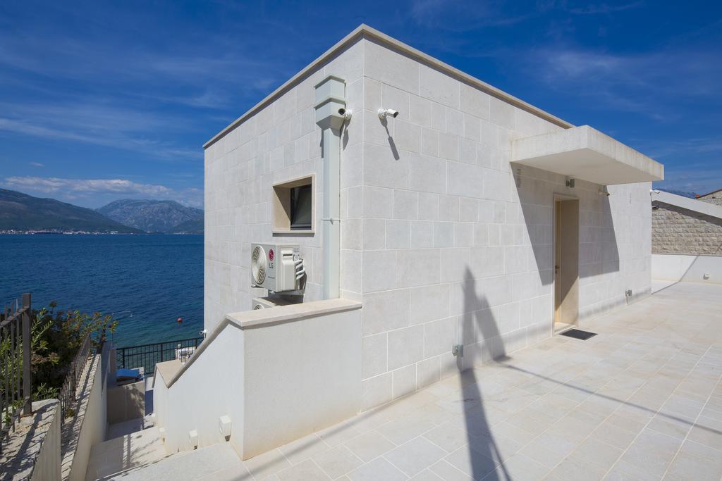 Villa Krasici Tivat Exterior foto
