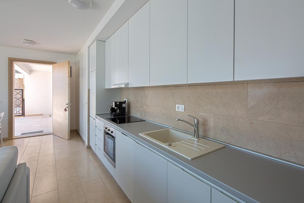 Villa Krasici Tivat Exterior foto